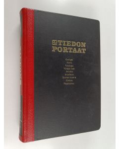 käytetty kirja Tiedon portaat 2