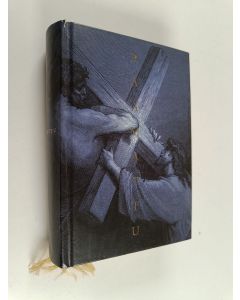 käytetty kirja Pyhä Raamattu (2004, käännös 1992)