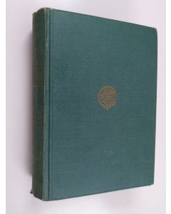 käytetty kirja Koraani (1942)