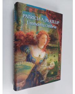 Kirjailijan Patricia A. McKillip käytetty kirja Unohdettu Ombria