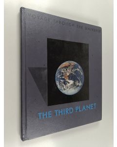 käytetty kirja The third planet