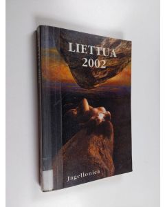 käytetty kirja Liettua 2002