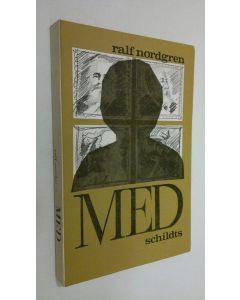 Kirjailijan Ralf Nordgren käytetty kirja Med