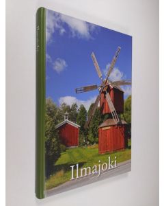 käytetty kirja Ilmajoki