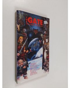 käytetty kirja The Gate - Science Fiction & Fantasy