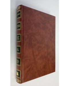 käytetty kirja Kirjavaliot : Clancy, Tom : Näkymätön vihollinen ; Lasgarm, Hugh : Maalaislääkäri ; Kelton, Elmer, Mies ja maa ; Webster, Elizabeth : Hiljaisuuden lapsi