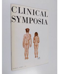 käytetty teos Clinical Sysmposia vol. 24, nr. 1/1972