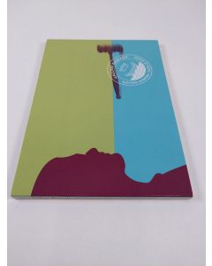 Kirjailijan Laura Kolbe käytetty kirja Vallan kasvot : muotokuvia Helsingin kaupungin kokoelmista