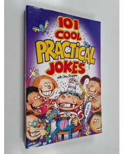 Kirjailijan Glen Singleton käytetty kirja 101 Cool Practical Jokes