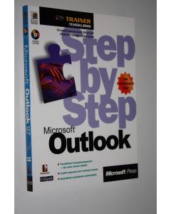 Tekijän Tapani Ala-Mutka  käytetty kirja Microsoft Outlook 97 (ERINOMAINEN)