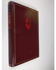 Kirjailijan Agatha Christie käytetty kirja Totuus Hallavan hevosen majatalosta