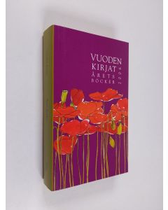 käytetty kirja Vuoden kirjat 2006