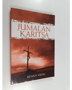 Kirjailijan Benny Hinn käytetty kirja Jumalan karitsa