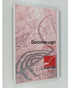 käytetty kirja Soome-ugri sõlmed 2013