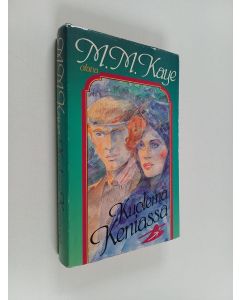 Kirjailijan M. M. Kaye käytetty kirja Kuolema Keniassa