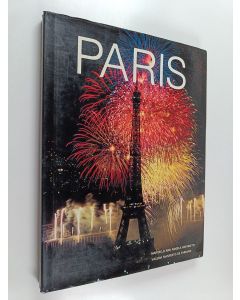 Kirjailijan Marcello Bertinetti käytetty kirja Paris