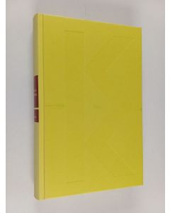 Kirjailijan Jose Saramago käytetty kirja Oikukas kuolema