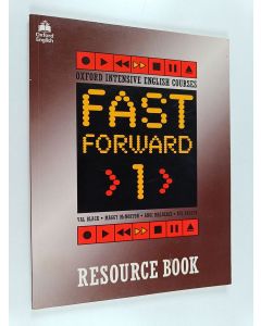 käytetty kirja Fast forward, 1 : Resource book