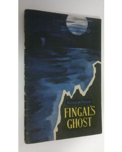 Kirjailijan Kathleen Fidler käytetty teos Fingal's Ghost = Prizrak fingala