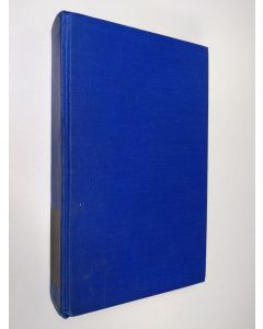 Kirjailijan Dan Gordin käytetty kirja Maailma 1945-1971