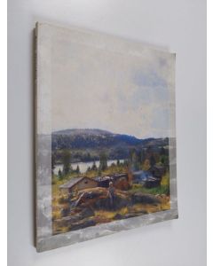 Tekijän Heikki Malme  käytetty kirja Eero Järnefelt 1863-1937 : Ateniumin taidemuseo/Jouensuun taidemuseo