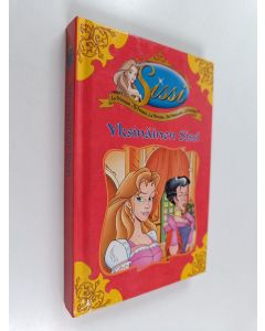 Kirjailijan Alain Jost käytetty kirja Sissi - Yksinäinen Sissi