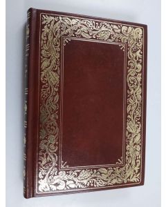 Kirjailijan Alexandre Dumas käytetty kirja Monte-Criston kreivi 31 : Testamentti