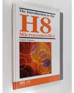 Kirjailijan Yukiho Fujisawa käytetty kirja The Introduction to the H8 Microcontroller