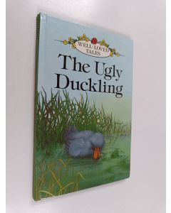 Kirjailijan Lynne Bradbury käytetty kirja The ugly duckling