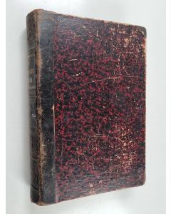 käytetty kirja Uusi testamentti selityksillä (1894)