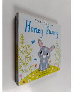 käytetty kirja You're My Little Honey Bunny