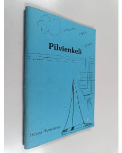 Kirjailijan Helena Niemeläinen käytetty teos Pilvienkeli