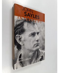 Kirjailijan John Sayles käytetty kirja John Sayles - Interviews