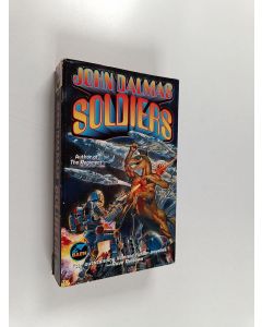 Kirjailijan John Dalmas käytetty kirja Soldiers