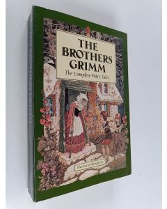 Kirjailijan Jacob Grimm & Wilhelm Grimm käytetty kirja The Brothers Grimm : The Complete Fairy Tales