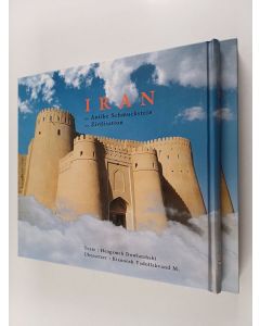 käytetty kirja Iran, der antike Schmuckstein der Zivilisation