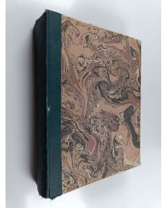 käytetty kirja Suomen kuvalehti nrot 35-50/1939 ; 1-16/1940 ((yhteensidottu))