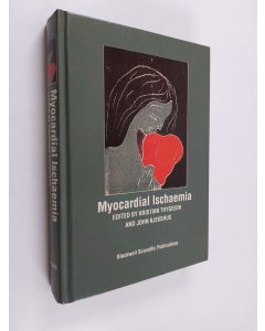 käytetty kirja Myocardial ischaemia