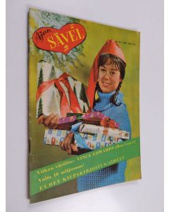 käytetty teos Ajan sävel 50/1962