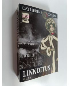 Kirjailijan Catherine Gavin käytetty kirja Linnoitus