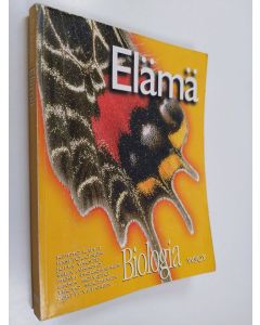 käytetty kirja Biologia : kurssi 1: Eliömaailma ; kurssi 2: Solu ja perinnöllisyys