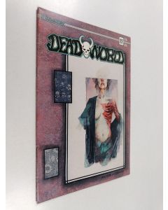 käytetty teos Deadworld vol 1. no. 22