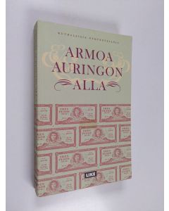 Tekijän Michi Strausfeld käytetty kirja Armoa auringon alla : kuubalaisia nykynovelleja