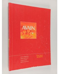 käytetty kirja Avain : fysiikka 3 - Opettajan aineisto