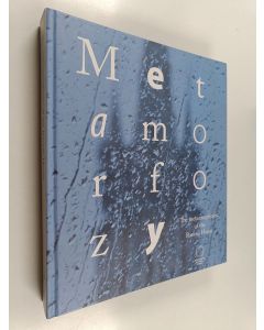 Kirjailijan Jacek Purchla käytetty kirja The Metamorphoses of the Ravens House