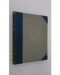 Tekijän Oiva Ruusuvuori  käytetty teos Y. L. Amerikassa