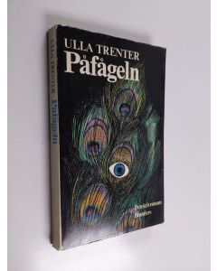 Kirjailijan Ulla Trenter käytetty kirja Påfågeln : detektivroman