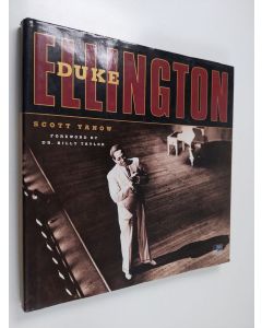 Kirjailijan Scott Yanow käytetty kirja Duke Ellington