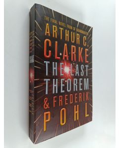 Kirjailijan Frederik Pohl & Arthur Charles Clarke käytetty kirja The Last Theorem