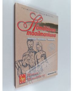 käytetty kirja Hämäläinen maailmankuva : muistoja, mielikuvia, muutoksia : Häme-kirjoituskilpailun satoa